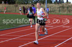 Girls Under-16s, 2026 Northern Mens 6 and Womens 4 Stage and Youngsters Relays, Silksworth, Sunderland. Photo: David T. Hewitson/Sports for All Pics